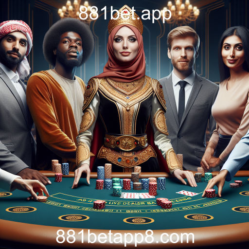Live Dealer