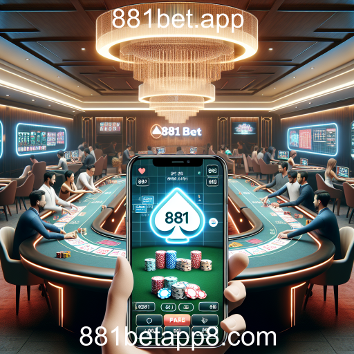 Poker Room