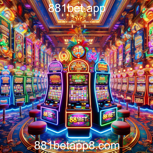 Slot Machines
